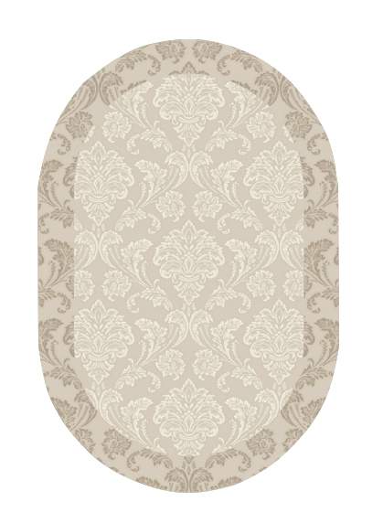 Ковер Джелато  3766/b1/gl  1,5х2,3