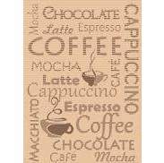 Ковер Havana  20EDE  1,2х1,7