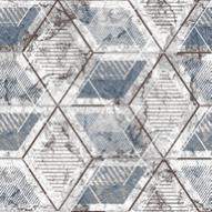 Дорожка принт  Витебск  2440/b2/199  1,0м 