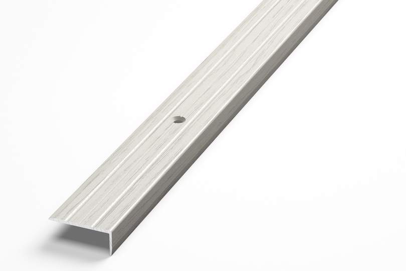 Профиль угловой ПУ 01.900.105 дуб арктик