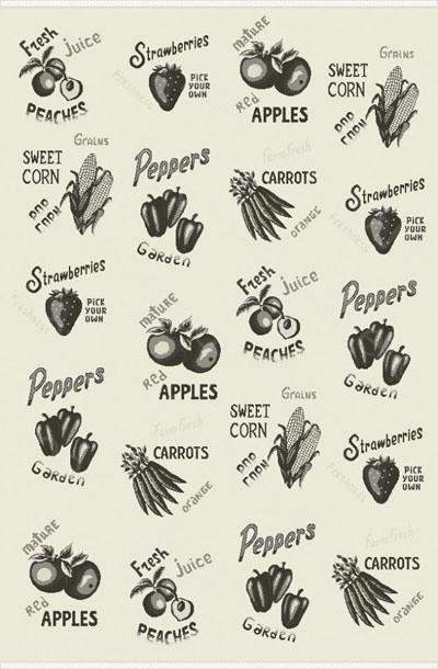 Ковер NATURALLE  954/08  0,8х1,5