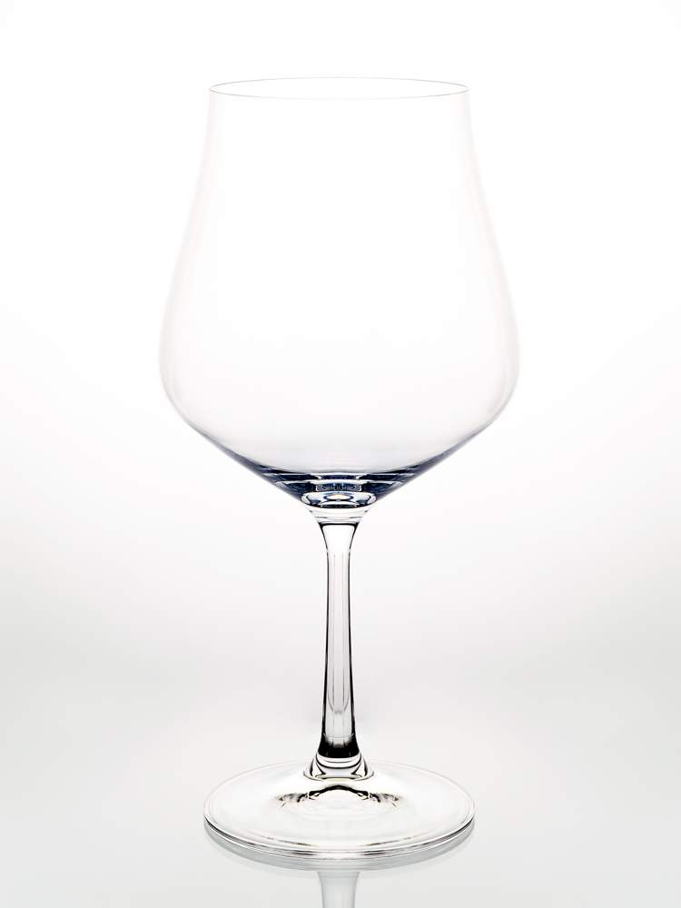 CRYSTALEX BOHEMIA Тулипа 40894/600 Набор бокалов д/вина 600мл 6шт