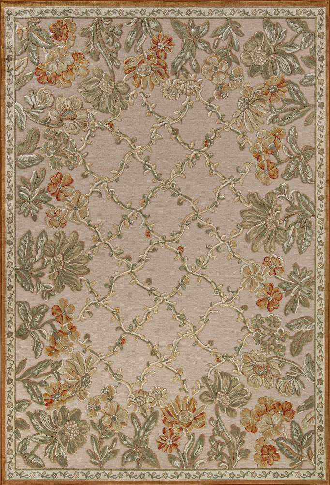 Ковер GENOVA RAGOLLE 38262 / 638260  2,0х2,9