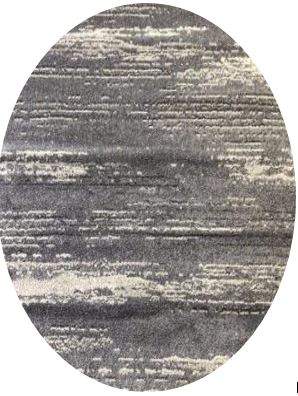 Ковер Сити  3861/a2/ct  1,6х2,3  овал