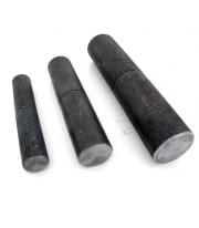 Петля гаражная с шаром d32*140мм  Сибртех  92011