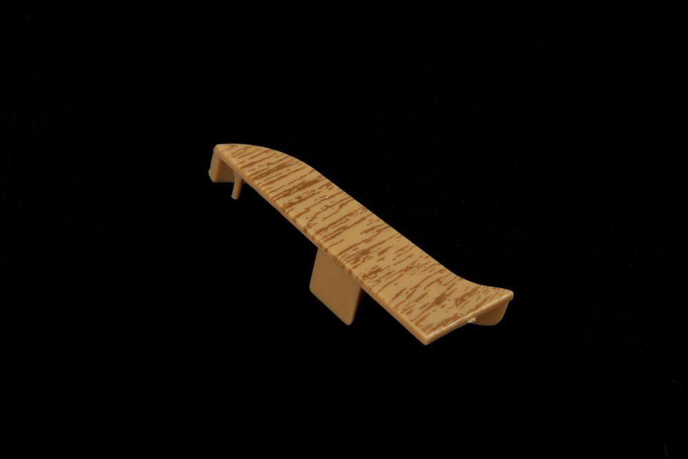 307  Заглушка Лидер левая  Z1