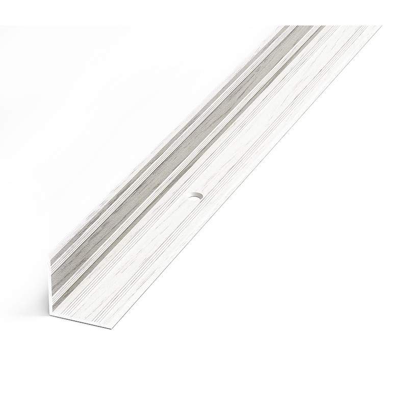 Профиль угловой ПУ 05-1.900.105 дуб арктик