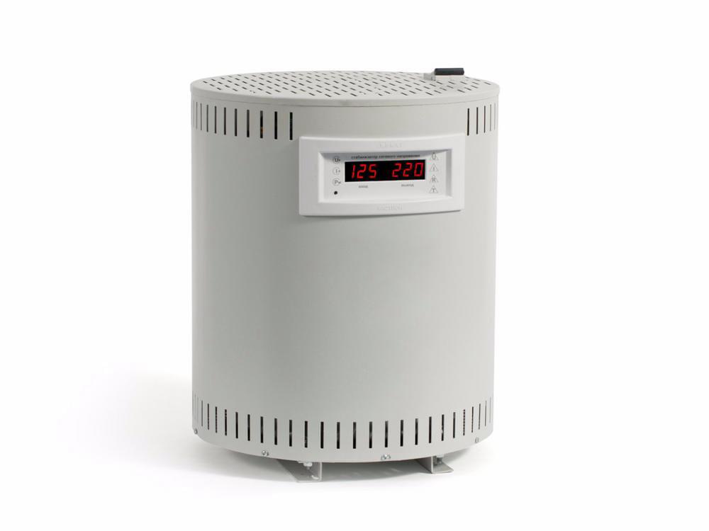 Стабилизатор Skat STM 20000 220В 125-290 В