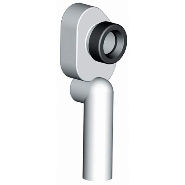 Cифон ковбой гориз. 1WH108699