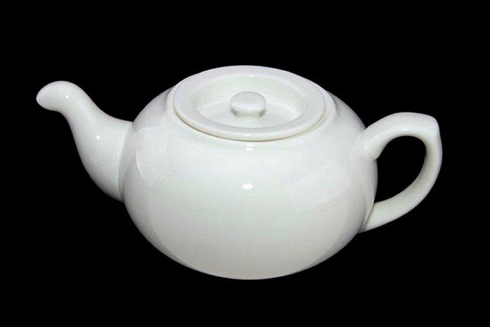 CHAN WAVE Classic Чайник заварочный фк0140 600мл (2/24)