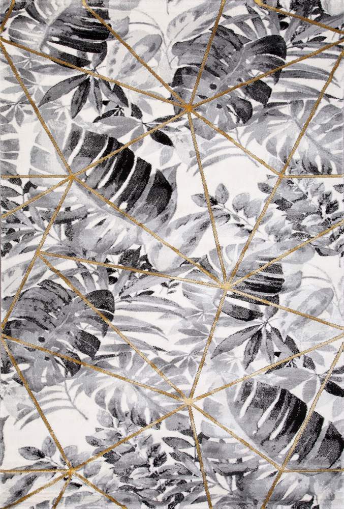 Ковер OMEGA 08730G, 2.0x2.9 STAN, GOLD/GOLD