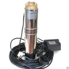 Насос Водолей 0,5- 32м