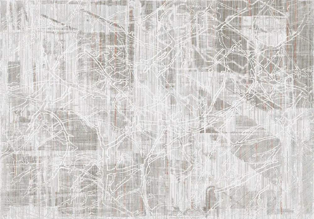 Ковер Montana  EU58A Hb  2.0х2.9 Cream/Light Beige 