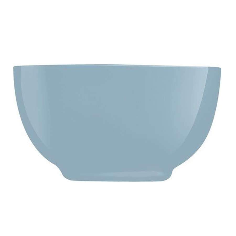 LUMINARC Дивали Лайт Блю Пиала 14см 750мл P2017 (24)