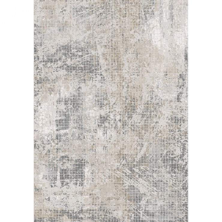Ковер BEVERLY  A3854A  2.0х3.0  Cream/Grey