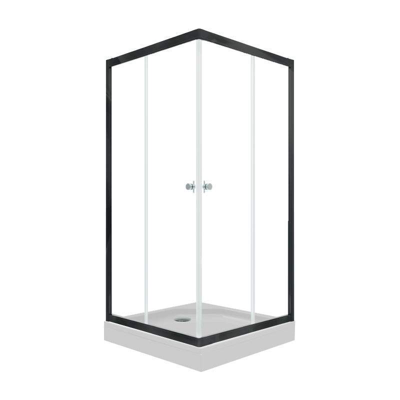 ДШ "Вента-Блэк" 100*100 квадрат (1 место)