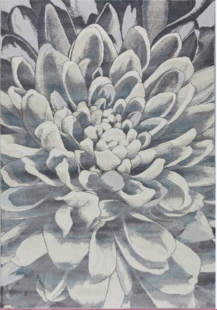 Ковер Аврора  4208/a8  1,0х2,0