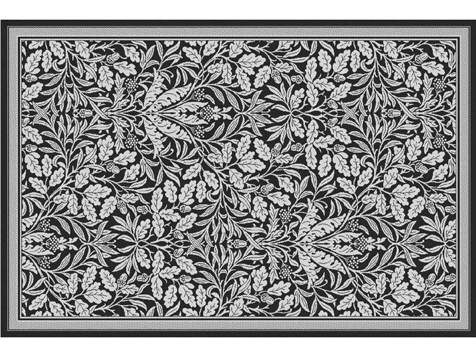 Ковер NOVARO  932/80  1,6х2,3  