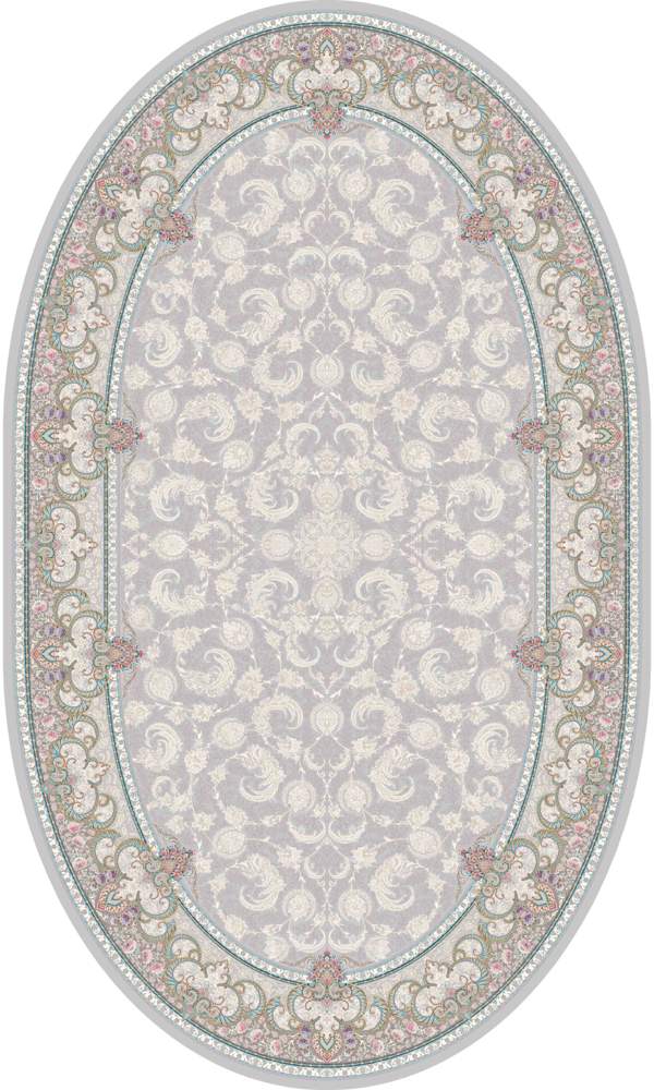 Ковер Persian Star(HI) E-040/2037L   2,0х3,0 