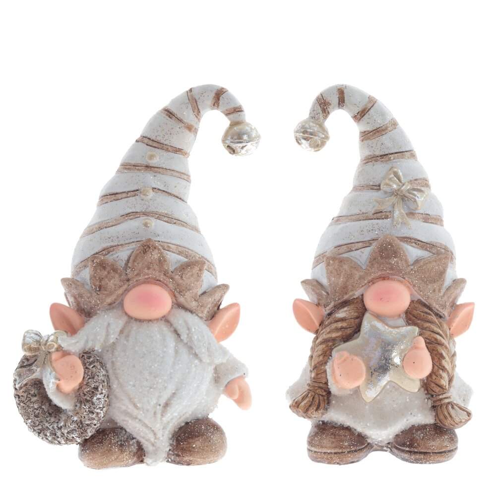 REMECO COLLECTION Фигурка 811879 Гном 8х7х15см 2 вида