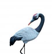 Журавль  ФП285  с загнутой шеей 60см  