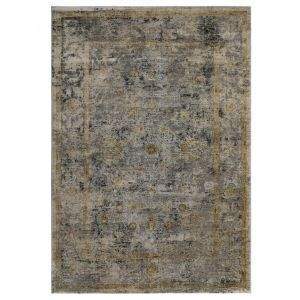 Ковер ASTER  A2078A  2.4х3.4  Ivory/Tile