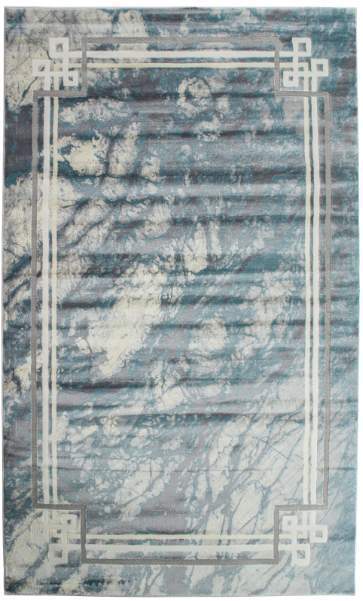 Ковер Аврора  4158/а3  0,8х1,2  овал