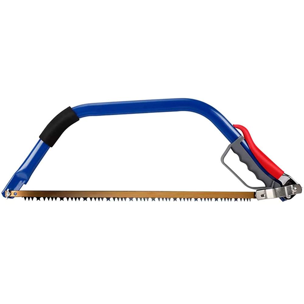 Лучковая пила WORKPRO** 530мм (21")   WP215019