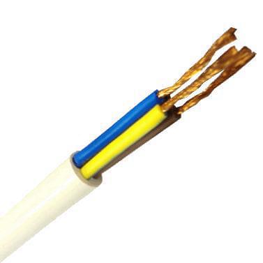 Провод ПВС 2х2,5