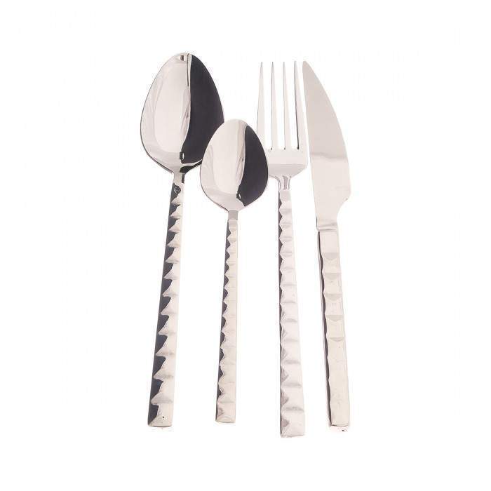 HIRA Piramit Набор столовых приборов 24пр 60540