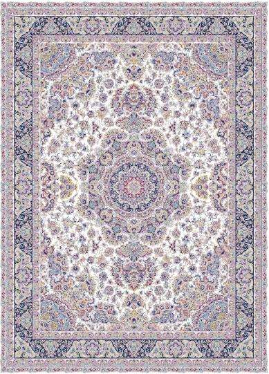 Ковер Persian Star(HE) E-021A/6009 Сream  2,0*3,0