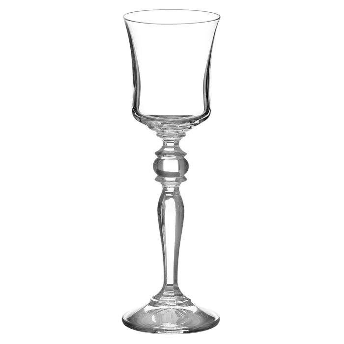 CRYSTALEX BOHEMIA Грация 40792/60 Набор рюмок д/водки 60мл 6шт