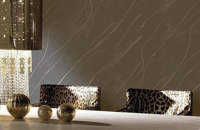 Обои 281579 Victoria Stenova / NEVA мотив мокрый асфальт 10,05х1,06 