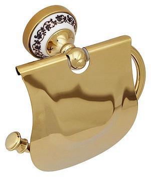 Бумагодержатель с крышкой FX-78510G