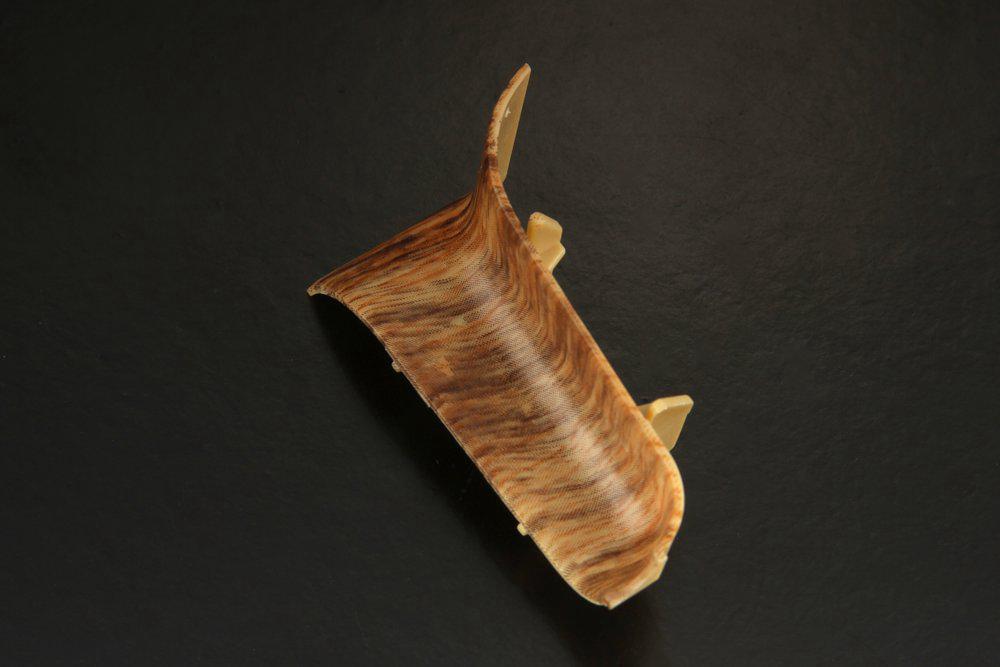 812    Угол внутренний 58мм Дуб английский WIMAR