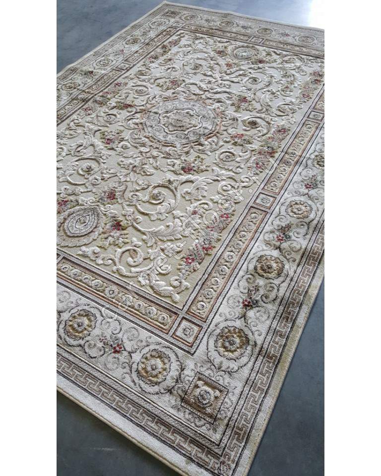 Ковер Champagne  38377 / 626260  2,4х3,4 овал