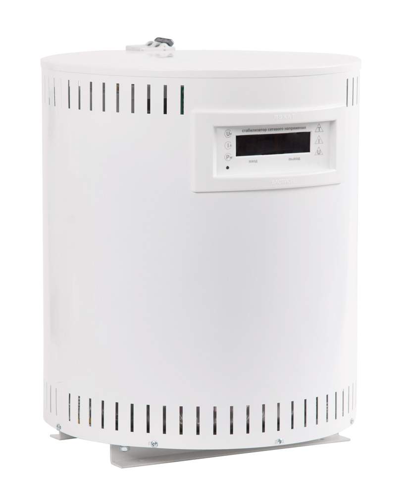 Стабилизатор Skat STL 15000 сет.напряжения 9 ступ. 708