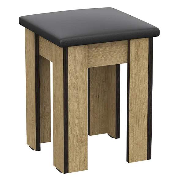 Табурет  №1  Дуб золотой