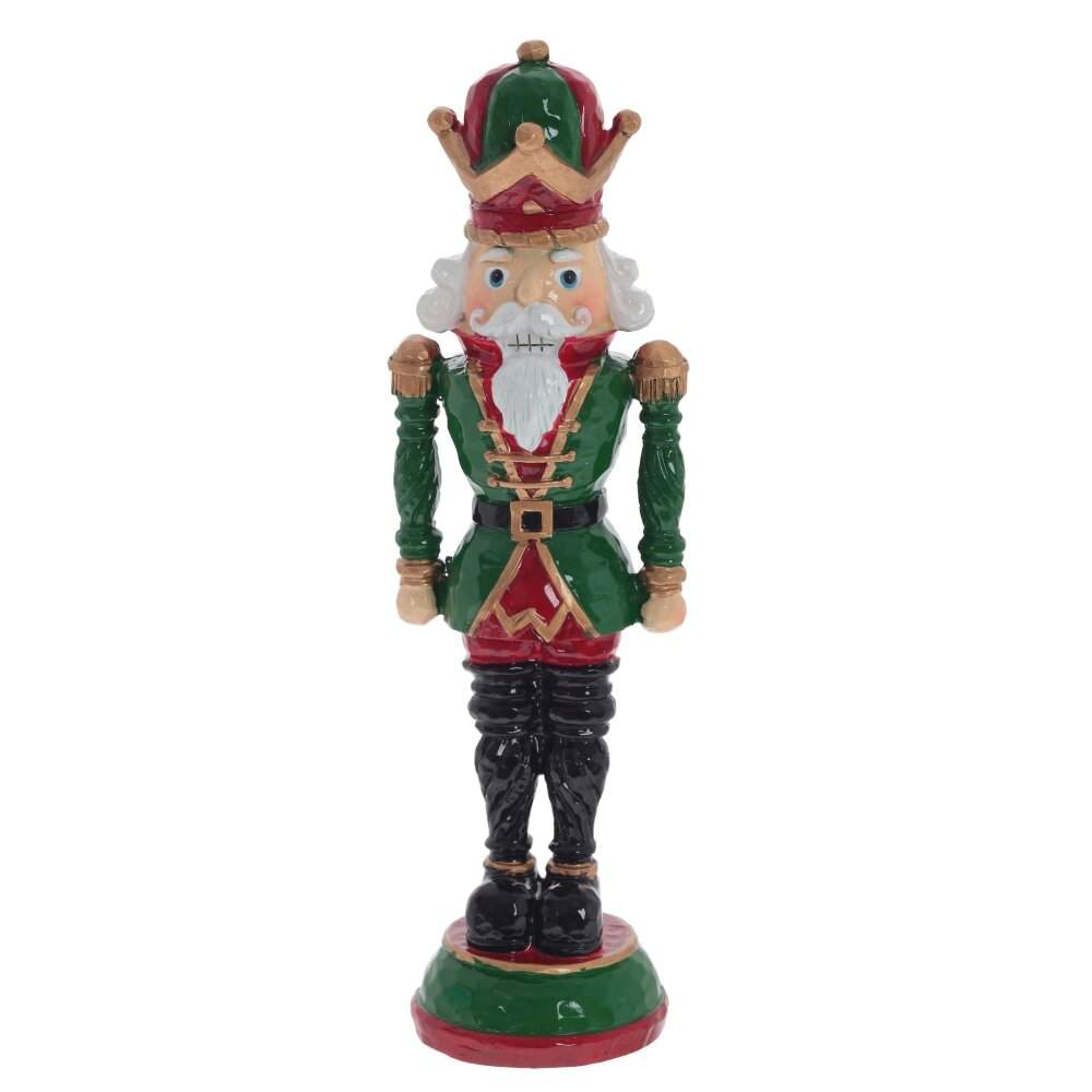 REMECO COLLECTION Фигурка 793864 Щелкунчик 8х7х25см 