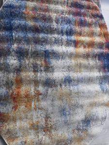 Eva  B129A  Yellow-L.Grey  2.0*3.0