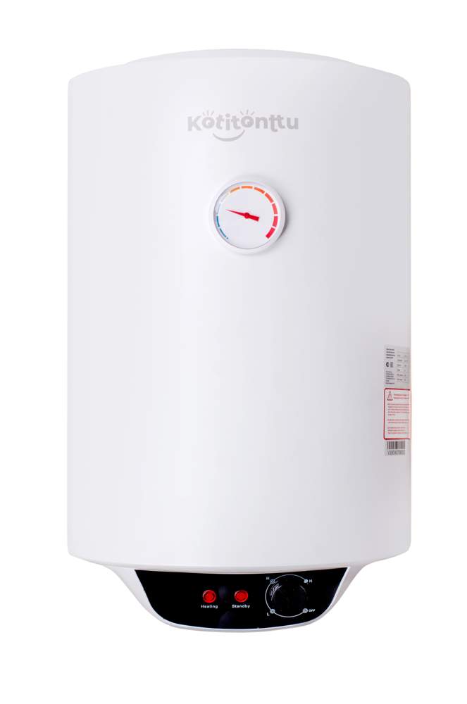 Водонагреватель Kotitonttu SALMI VRM-80l 1.5кВт