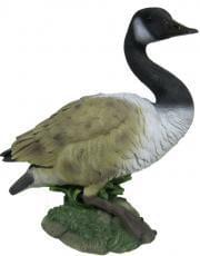 Утка  ФП132  большая стоит 48см