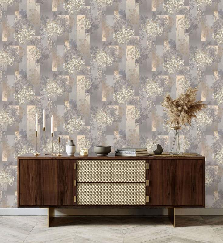 Обои 9182-02 MONTE SOLARO  6    1.06х10.05м