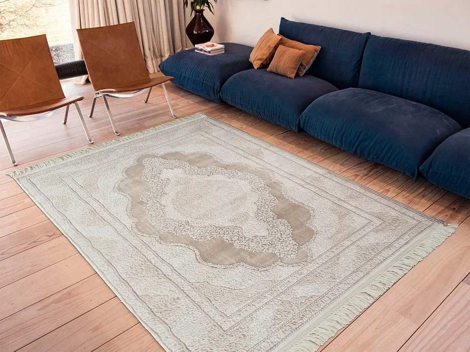 Ковер Rodin Grey 6803/XE41  Cream/Beige 3,0*4,0