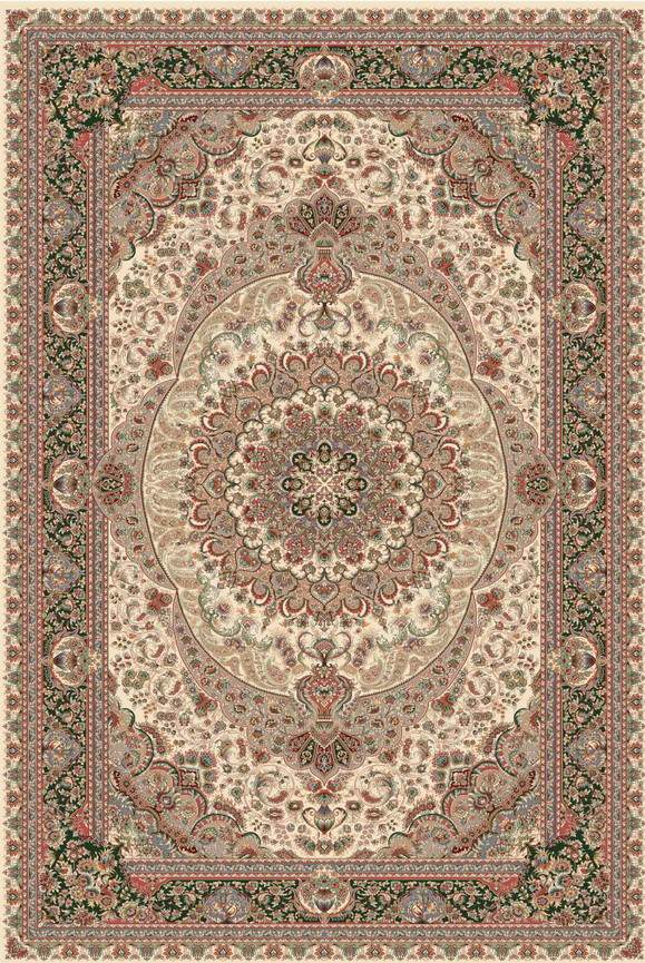 Ковер Shahriar (QI) Q-042/1009  Cream  2,0х3,0