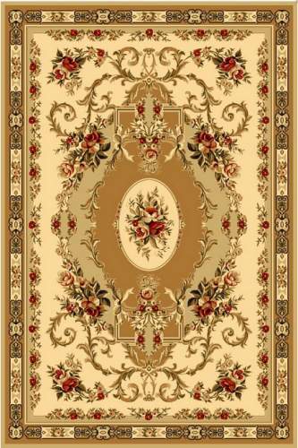 Ковер Алладин 755/a6/2a  1,6х2,3