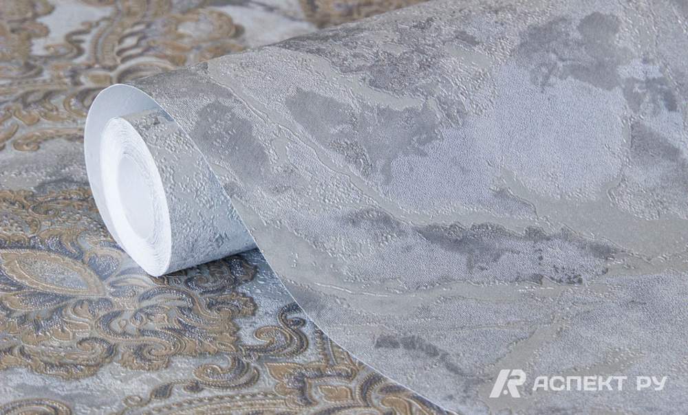 Обои  70513-42  1,06х10,05м  ВВ ГТ ФО Аспект СНЯТО