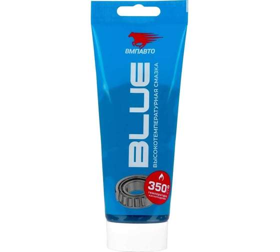 Смазка многоцелевая высокотемперная МС-1510 200г. туба  1317