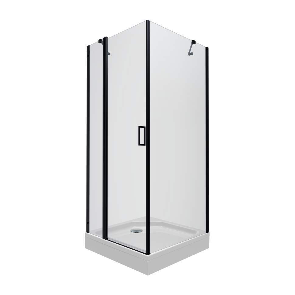 ДШ Йота-Блэк 90х90 квадрат (2места)