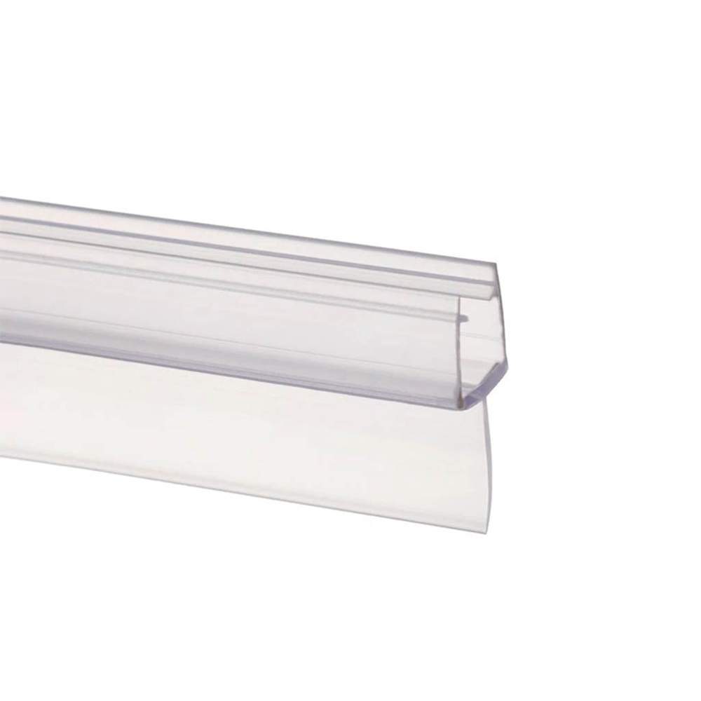 Уплотнитель-молдинг д/стекла  DC703T  8мм (2,2м)